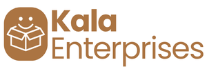 Kala Enterprises Logo
