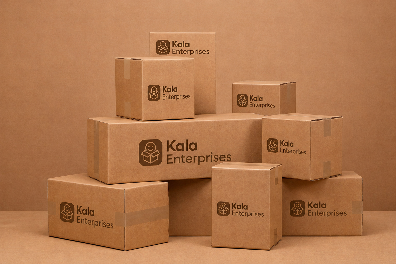 Custom Packaging Solutions