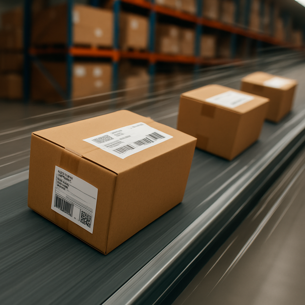 Kits and Assembly Services