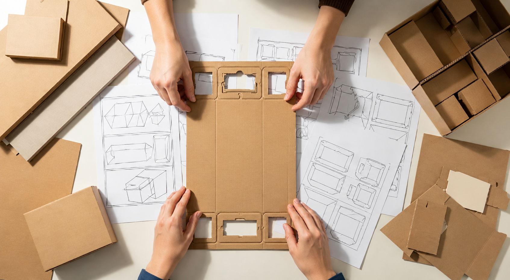 Design and Prototyping